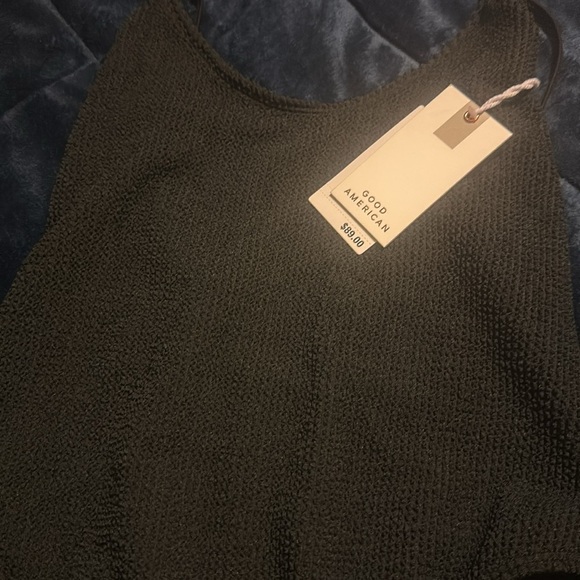 Good American
Always Fit One Piece black S/M - Picture 12 of 12